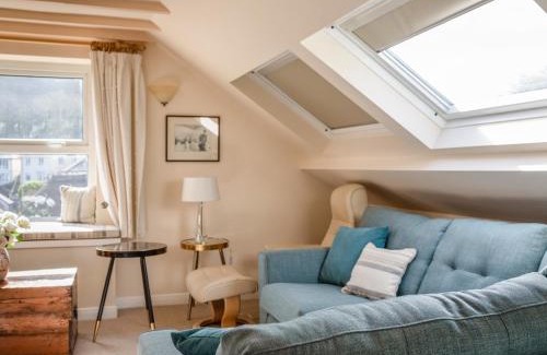 Hope-Cove Apartment | Goody