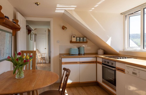 Hope-Cove Cottage | GOODY, pet friendly, country holiday cottage in Hope Cove