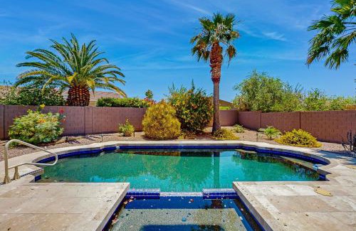 Palm Valley House | Goodyear Greetings