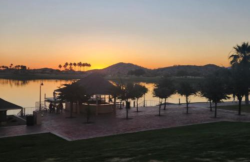 Estrella Mountain Ranch House | Goodyear Oasis