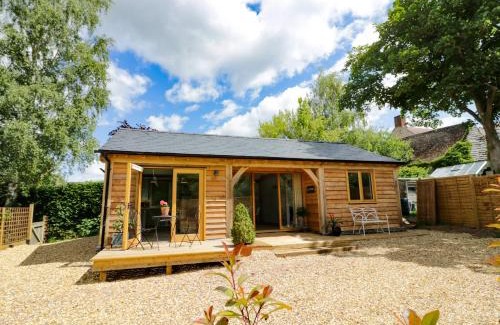 Halford House | Goose Lodge