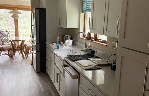 Kennebunkport House | Goose Rocks Beach! Booking now for Summer 2024