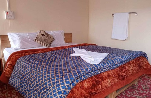 Malabar Hill Hotel | Gopa Residency Temisgam Village
