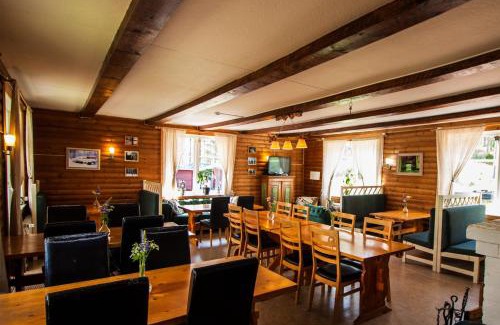 Mora Bed & Breakfast | Gopshusgården - Rum & Stugor