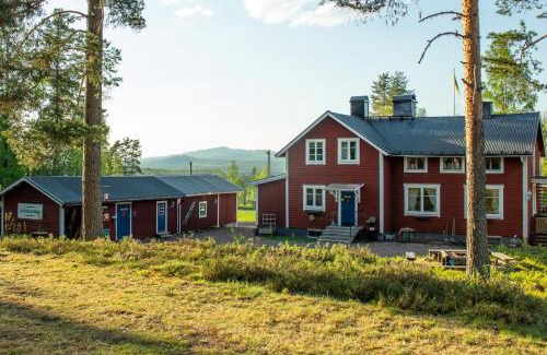 Mora Bed & Breakfast | Gopshusgården - Rum & Stugor