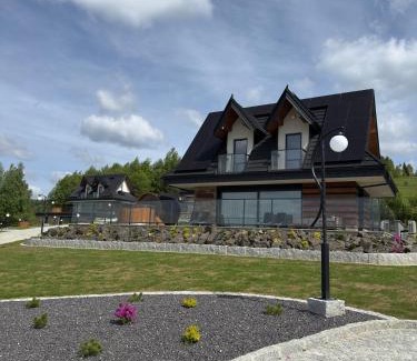 Krempachy Villa | Gorczański Lux Chalet