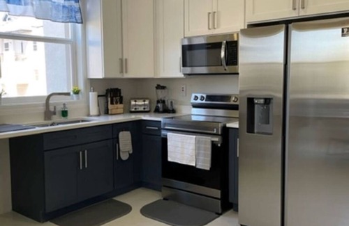Reading Condo | Gorgeous 2 bed, 2 bath condo - Montego Bay area