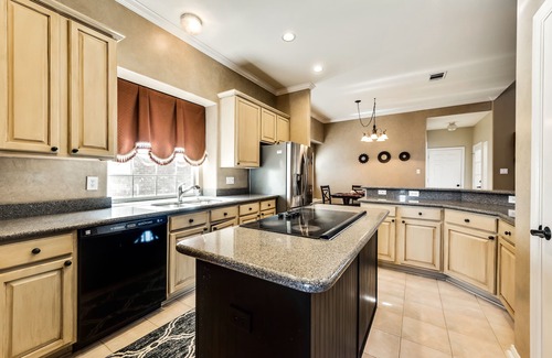 Coppell House | Gorgeous 3407 SQ FT Home in Coppell Dallas Metroplex near DFW Airport