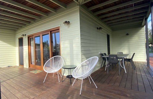 Toogoolawah House | Gorgeous 3BR midway on Brisbane Valley RailTrail