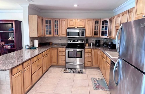 Bahamas Terrace Condo | Gorgeous 3BR Oceanfront Villa - Amazing Views of Turquoise Water