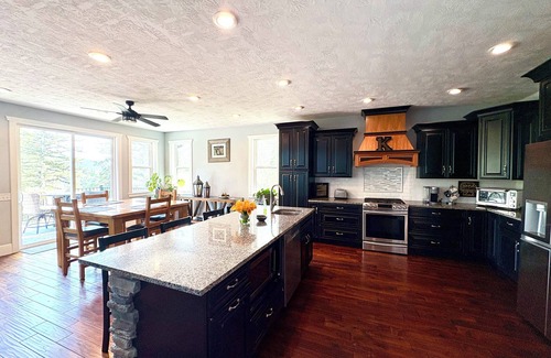 Conifer Mountain and Meadows House | Gorgeous 4,800sq ft Conifer Mountain Home With 4 Bedrooms! Amazing Amenities!