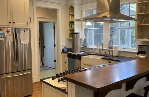 Cape Fear Station House | Gorgeous 4 Bedroom Home In Cape Fear Station