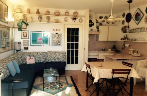 Pacengo Apartment | Gorgeous apartment in the Willows