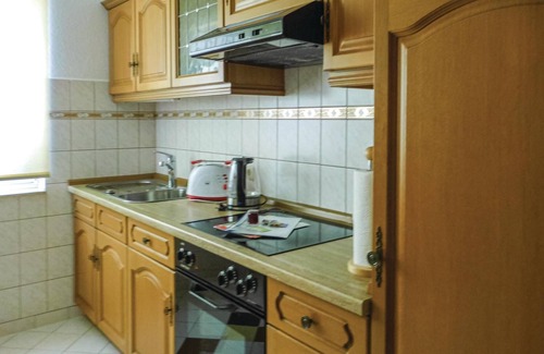 Lubtheen Apartment | Gorgeous apartment in Lübtheen/Garlitz