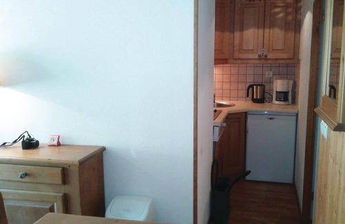 Puy-Saint-Vincent Apartment | Gorgeous apartment in Puy St Vincent