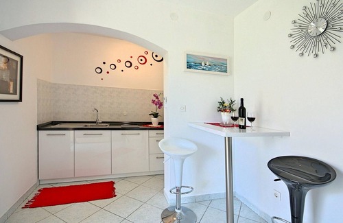 Susnjici Apartment | Gorgeous apartment in Sveti Lovrec