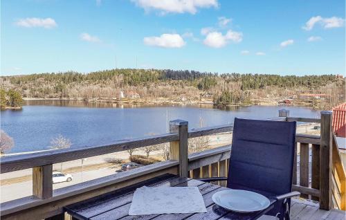 Bengtsfors Apartment | Gorgeous Apartment In Bengtsfors
