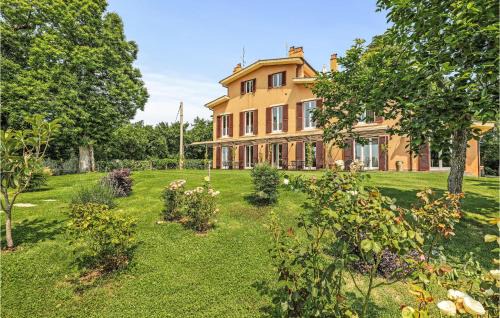 Capranica Apartment | Gorgeous Apartment In Capranica Vt