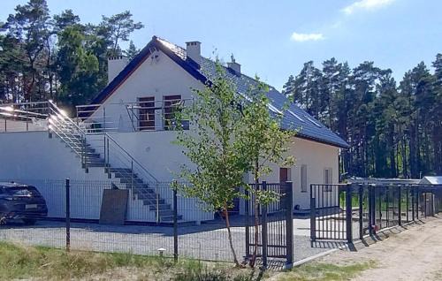 Dziwnow Apartment | Gorgeous Apartment In Dziwnów With Wifi