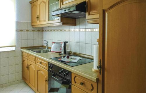 Lubtheen Apartment | Gorgeous Apartment In Lübtheen-Garlitz