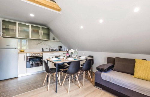 Jasenak Apartment | Gorgeous apartment in Ogulin with WiFi