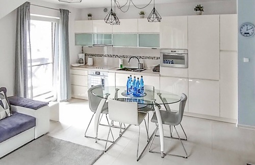 Zarnowska Apartment | Gorgeous apartment in Zarnowska