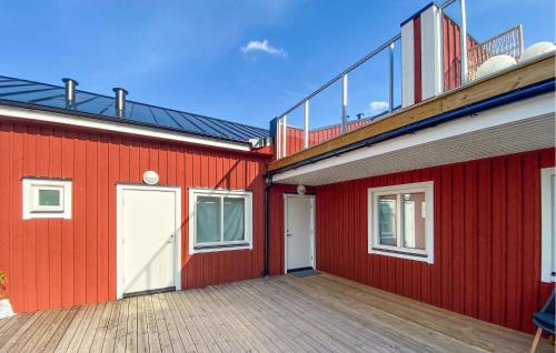 Kopingsvik Apartment | Gorgeous Apartment In Köpingsvik With Wifi