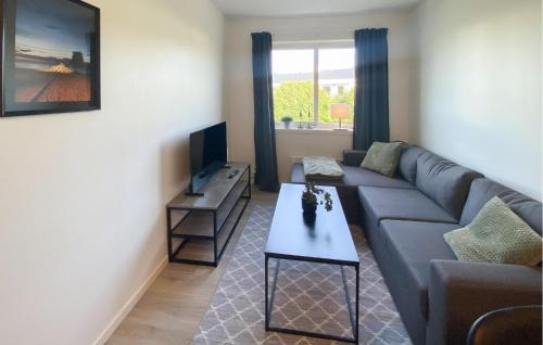 Kopingsvik Apartment | Gorgeous Apartment In Köpingsvik With Wifi