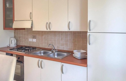 Isca Marina Apartment | Gorgeous apartment in Isca Marina