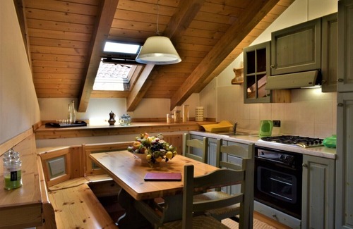 Monclassico Apartment | Gorgeous apartment and breathtaking location for an unforgettable vacation!