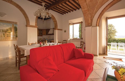 Pomarance Apartment | Gorgeous apartment in Pomarance PI