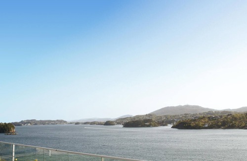 Laksevag Apartment | Gorgeous apartment with WiFi