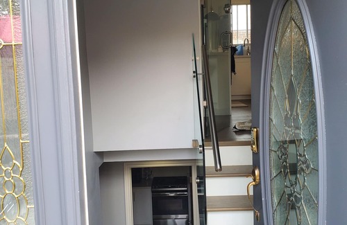 Clarkson-Lorne Park House | Gorgeous Basement Apartment Awaits