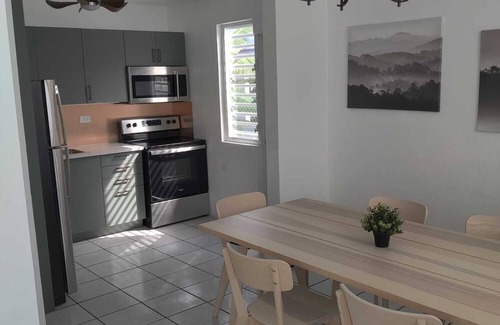 Bouvet Island House | Gorgeous beach house in Vega Baja @ Mare Blu