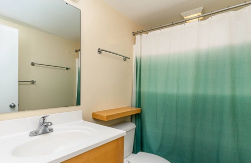 Belle Isle State Park Condo | Gorgeous Beach Themed 2br on Beach