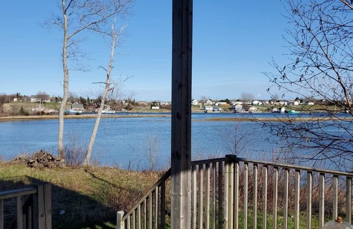 Cape Breton Regional Municipality House | Gorgeous Beachfront High Luxury 3 Bdrm House