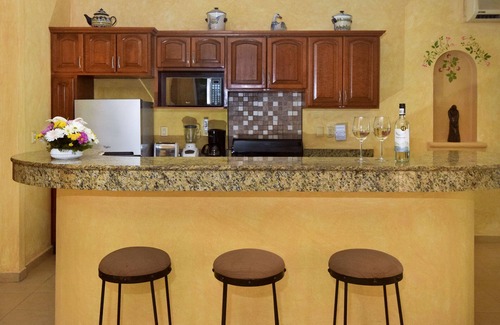 Cozumel Villa | Gorgeous Beachfront Villa, Private Pool, - Casa Cielo!
