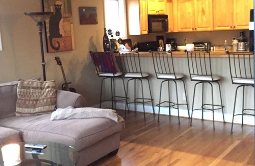 Foscoe Condo | Gorgeous Condo With a Breathtaking View Of The Blue Ridge Mountains