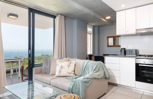 Hillhead Apartment | Gorgeous Coral Point Sibaya