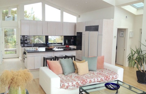 Fire Island Pines House | Gorgeous Fire Island Pines Oceanfront