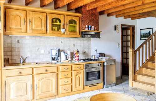 Saint-Martin-le-Hebert House | Gorgeous home in Bricquebec-en-Cotentin