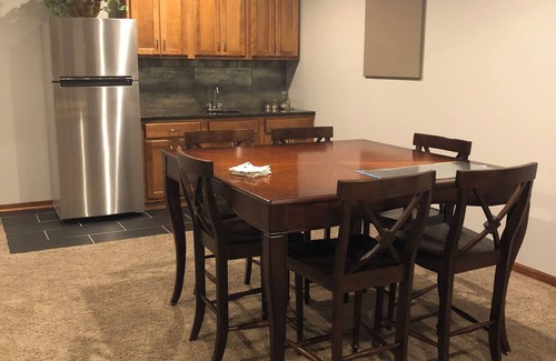 Jefferson House | Gorgeous golf course property at the Players Club Deer Creek.