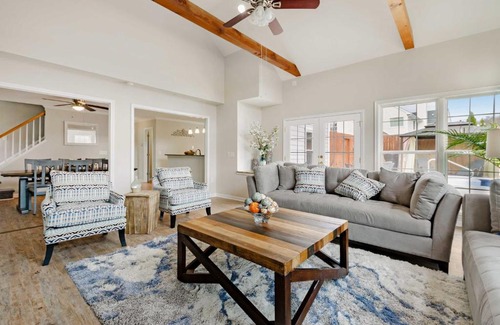 Graham House | Gorgeous Graham Home with Private Outdoor Pool!