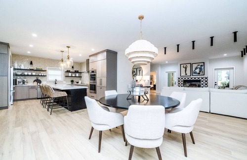 Grand Beach House | Gorgeous Grand Beach Home With Private Pool!