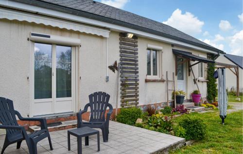 Marcillac-la-Croisille House | Gorgeous Home In Marcillac-La-Croisille