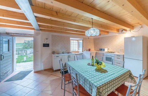 Sant'Anna d'Alfaedo House | Gorgeous home in Fosse di S.Anna di A.