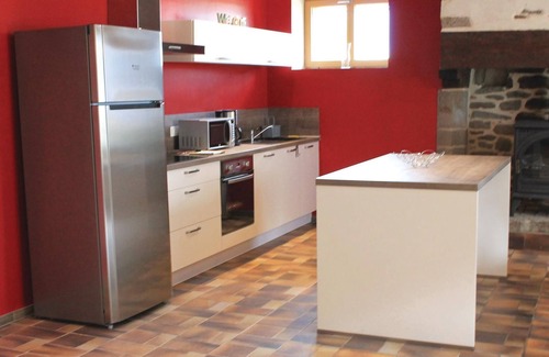 Pleudihen-sur-Rance House | Gorgeous home in Pleudihen sur Rance