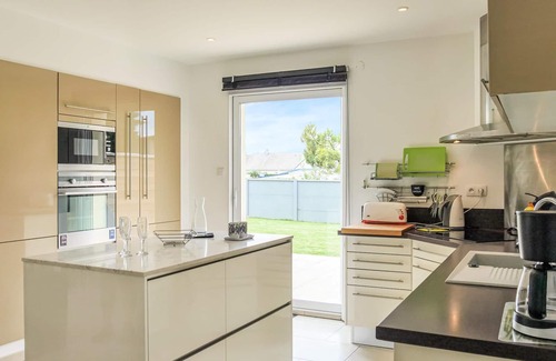 Saint-Germain-sur-Ay House | Gorgeous home in St.Germain/Ay-Plage