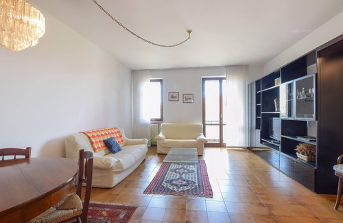 Calmasino House | Gorgeous home in Cisano di Bardolino