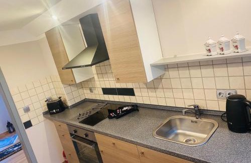Altenfeld House | Gorgeous holiday home in Altenfeld Thuringia